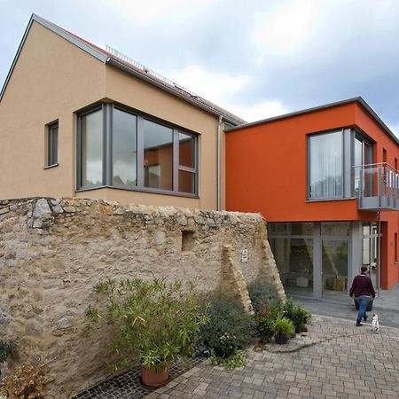 Landhotel Im Klostereck Strubel-Roos ฟลูนไฮม์ ภายนอก รูปภาพ