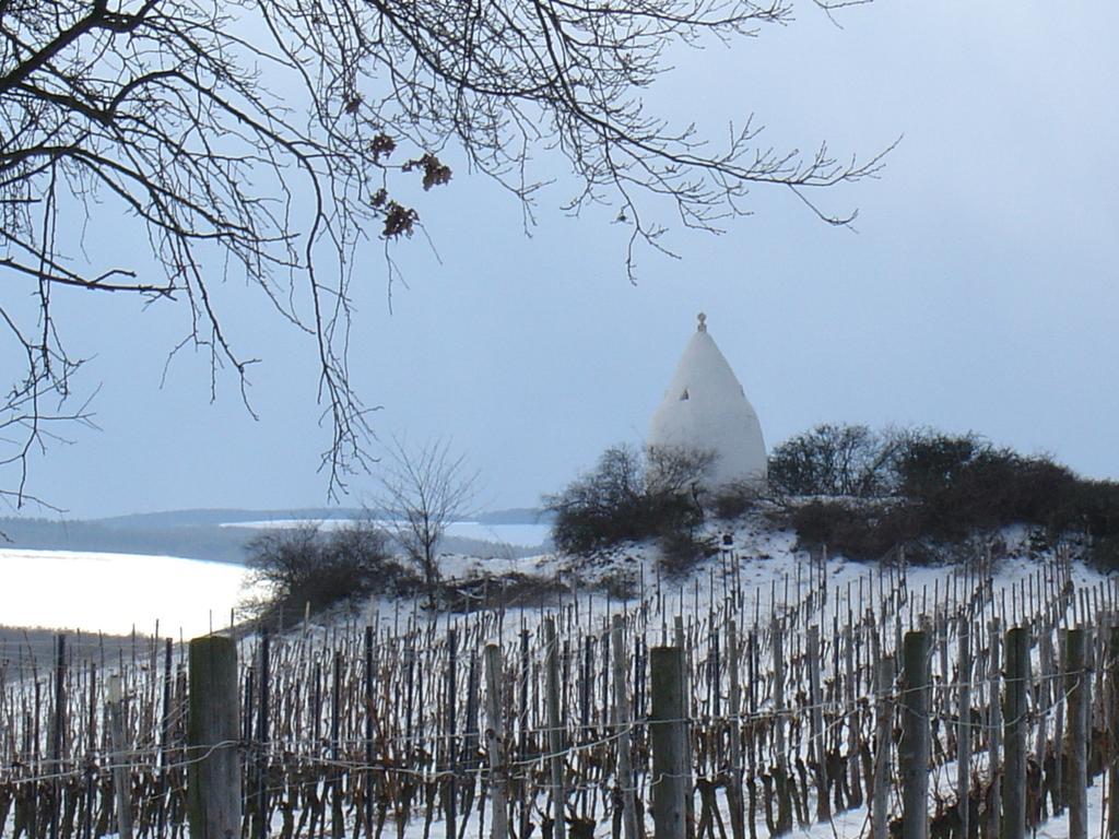 Landhotel Im Klostereck Strubel-Roos ฟลูนไฮม์ ภายนอก รูปภาพ